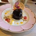 ボワ・トスカーナ - 