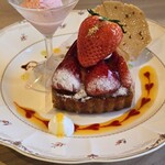 ボワ・トスカーナ - 