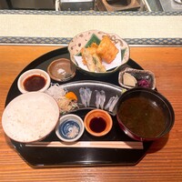 あなご料理 大金 - 