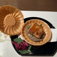 鉄板焼と和食 宴 - 