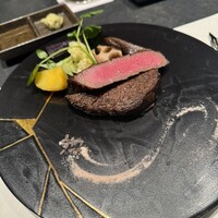 本格肉料理 丸小 - 