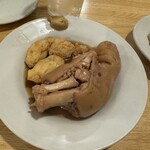 おでん居酒屋　モリ - 