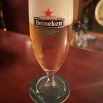 ノイリープラット - ハイネケン