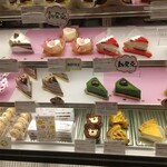 不二家 - 料理写真: