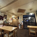 おでん居酒屋　モリ - 