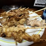 焼鳥 長者 - 