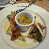 fish&wine BLUE OCEAN GRILL - 