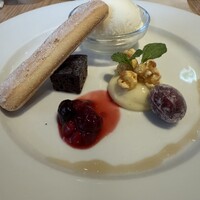 fish&wine BLUE OCEAN GRILL - 