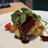 fish&wine BLUE OCEAN GRILL - 