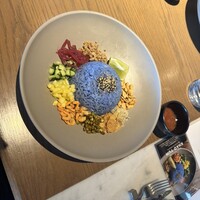 Longrain Tokyo - 