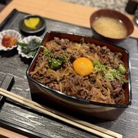 牛処 慶 - 