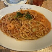 fish&wine BLUE OCEAN GRILL - 