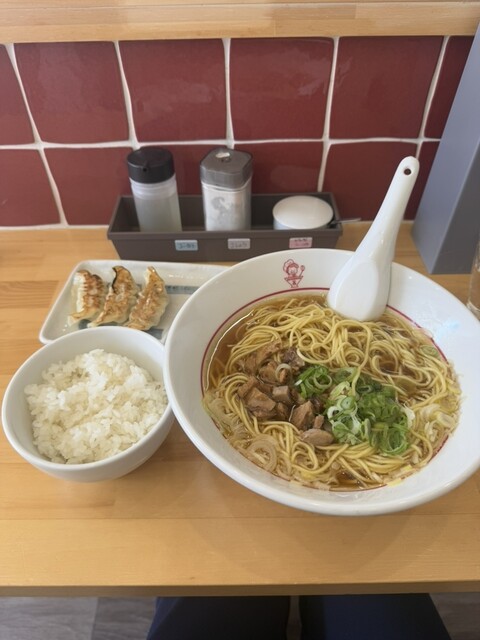 Jukusei Chuka Soba Akane photo 2