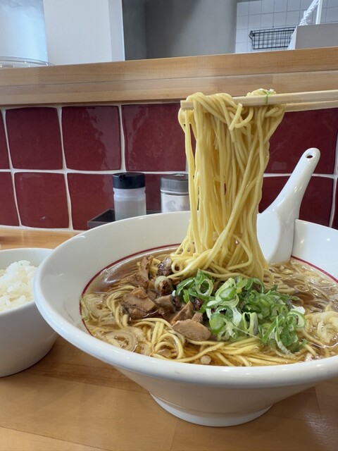 Jukusei Chuka Soba Akane photo 4