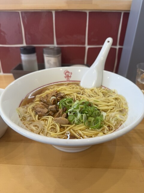 Jukusei Chuka Soba Akane photo 3