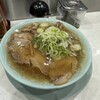 渋谷かっちゃんラーメン