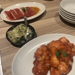 ホルモン焼幸永 さくら通り店 - 