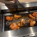 ホルモン焼幸永 さくら通り店 - 