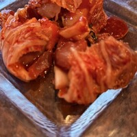 韓国料理 先斗町 李南河　 - 