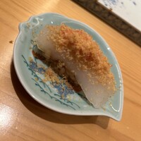 鮨 銀座おのでら 弟 本店 - 