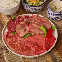 福岡焼肉kintan - 