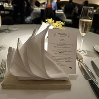 Wattle Tokyo - 