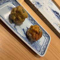 鮨 銀座おのでら 弟 本店 - 