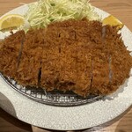 トンカツツキウマ - 