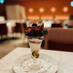 資生堂パーラー - 