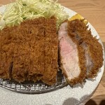 トンカツツキウマ - 