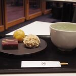 TORAYA GINZA - 