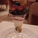 資生堂パーラー - 