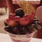 資生堂パーラー - 