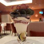 資生堂パーラー - 