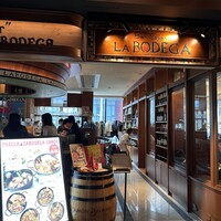 Bar Espanol LA BODEGA 大阪店 - 