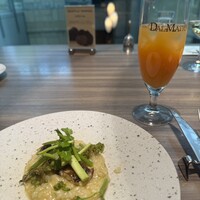 ダルマット 六本木ヒルズ店 - 