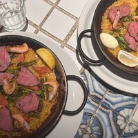 Bar Espanol LA BODEGA 大阪店 - 