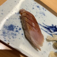 鮨 銀座おのでら 弟 本店 - 