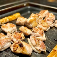 とり料理 鳥者 - 