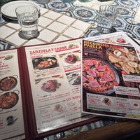 Bar Espanol LA BODEGA 大阪店 - 