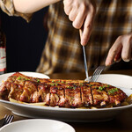 スペアリブハウス Howdy - ドリンク写真: