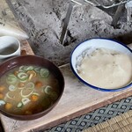 鎌田鳥山 - 仕上げ！