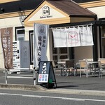 うなぎ亭 友栄 - 臨時駐車場️