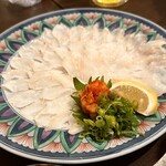 かきと水晶焼き 空 - 