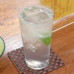 大八 - 二階堂リッキー