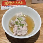 博多ラーメン でぶちゃん - 