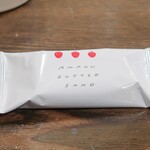 トリワイン ＰＩＫＯＳＨＨＨＵ - 苺のワルツ あまおうバターサンド