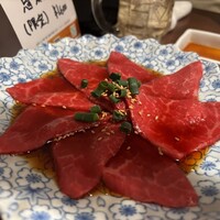 焼肉ぽんが 田町店 - 