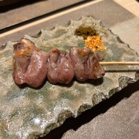 厳選焼鳥 一石三鳥 本店 - 