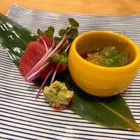 炭火とワインと純米酒 King Momo - 